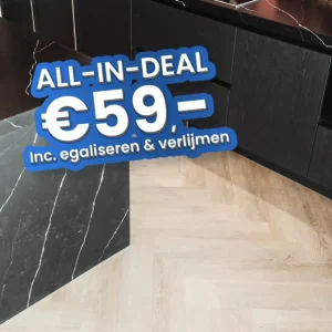 Belakos Palazzo Visgraat XL 70 Laatste Versie